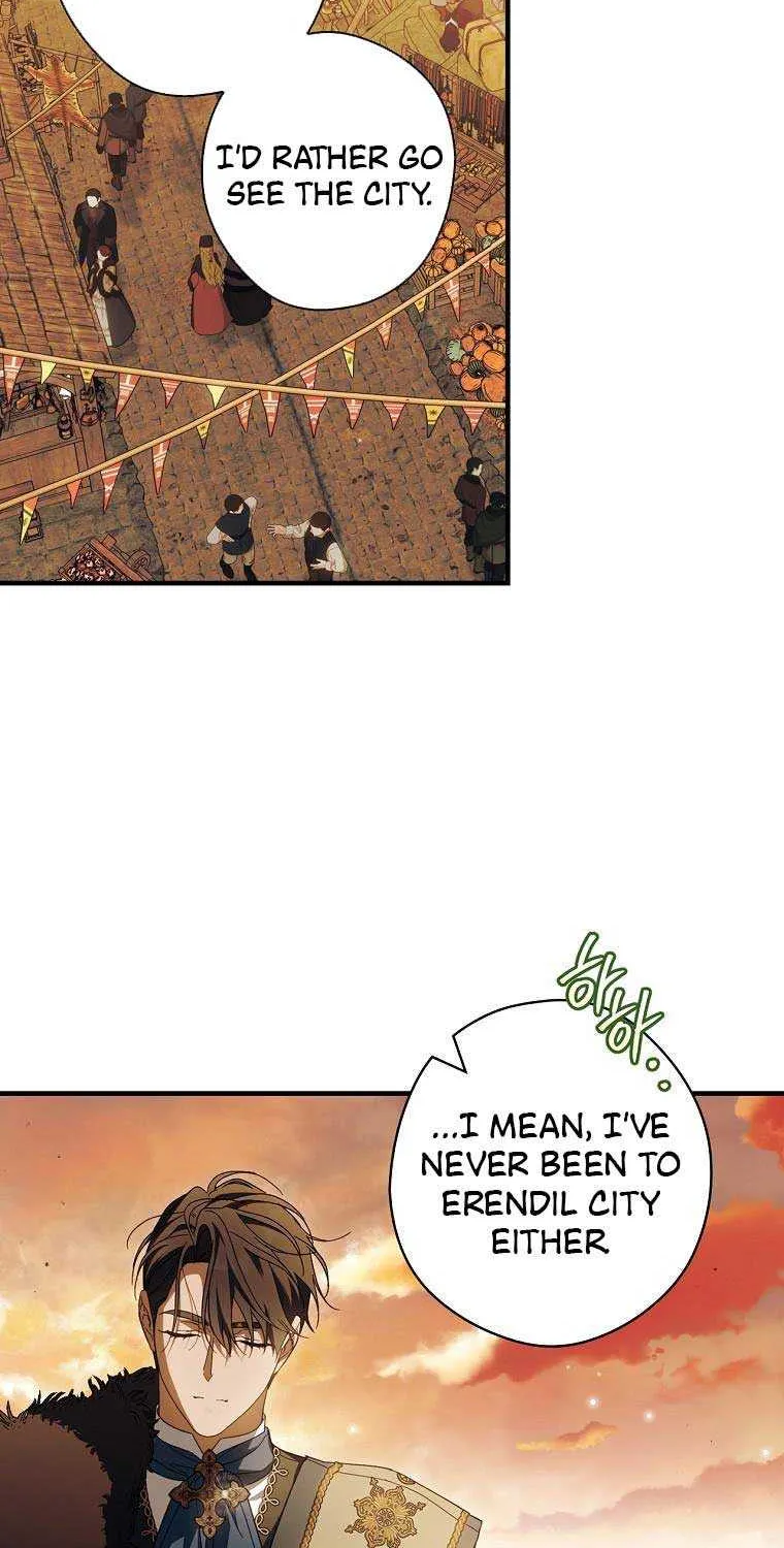 How to Get My Husband on My Side Chapter 85 page 59 - 