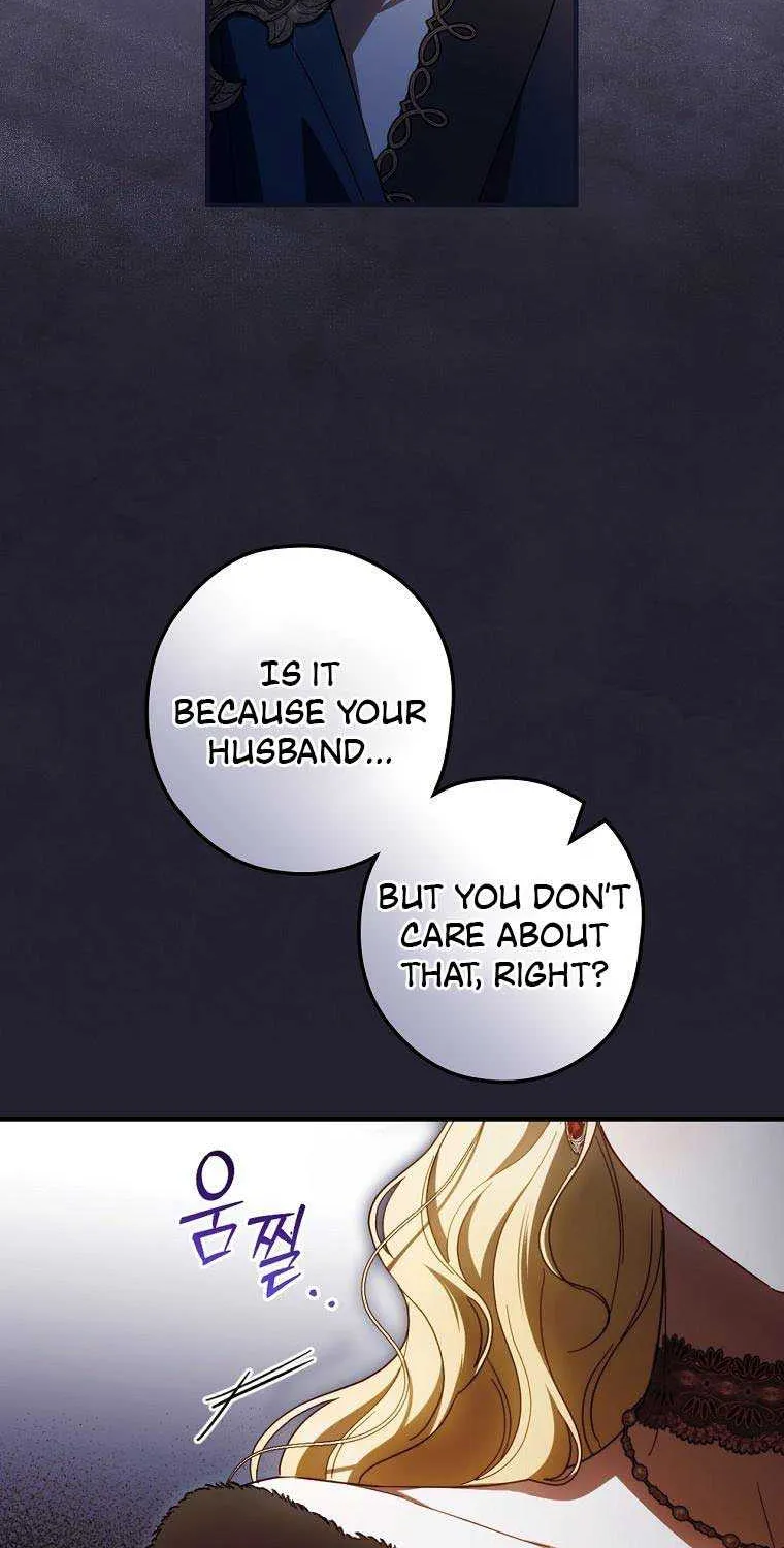 How to Get My Husband on My Side Chapter 85 page 61 - 
