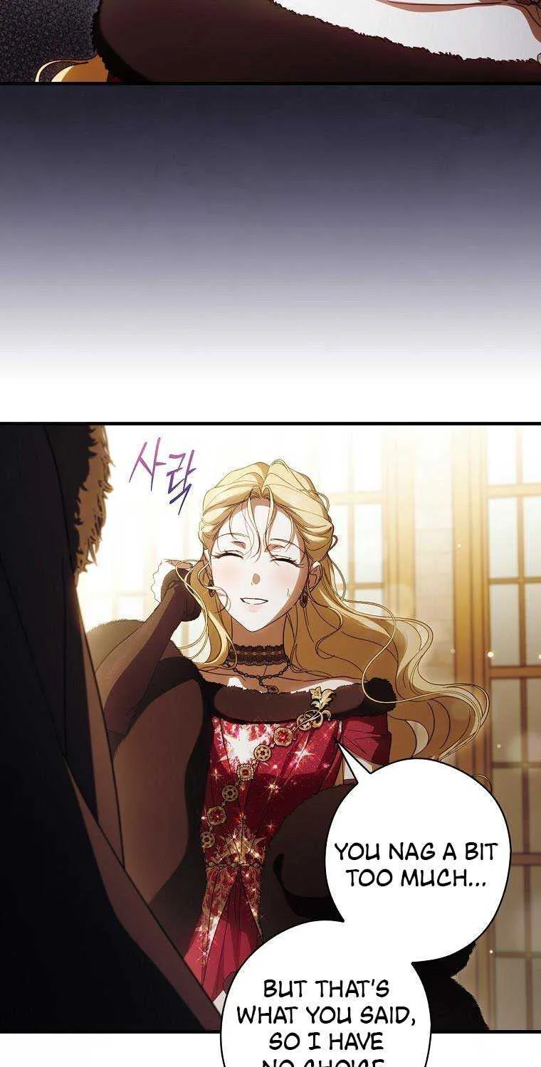 How to Get My Husband on My Side Chapter 85 page 62 - 