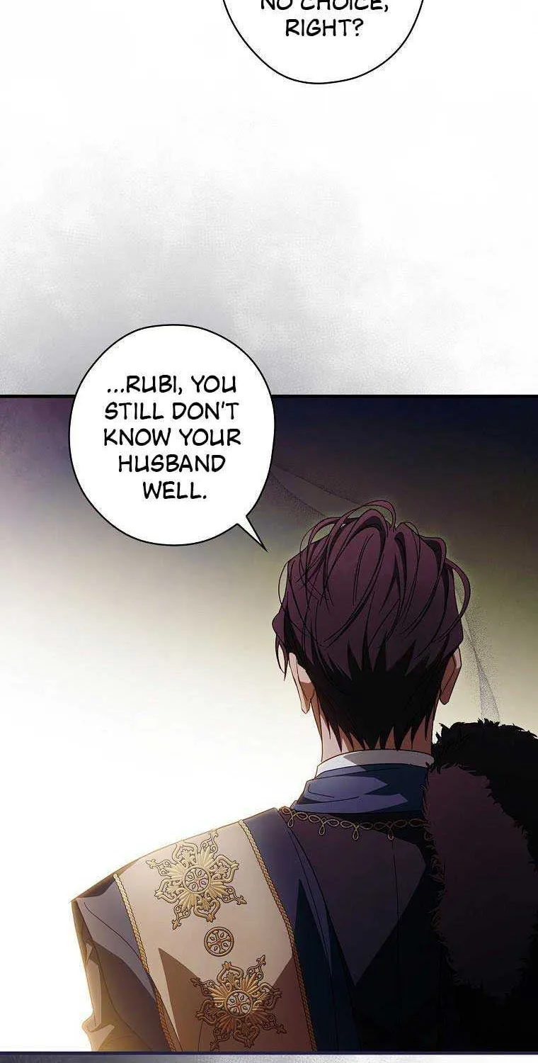 How to Get My Husband on My Side Chapter 85 page 63 - 