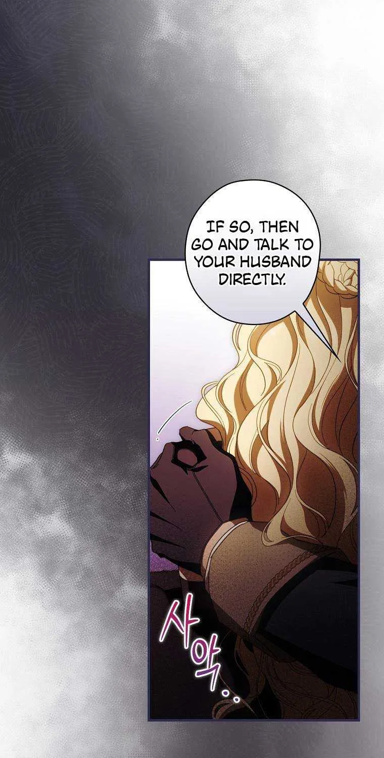 How to Get My Husband on My Side Chapter 85 page 64 - 