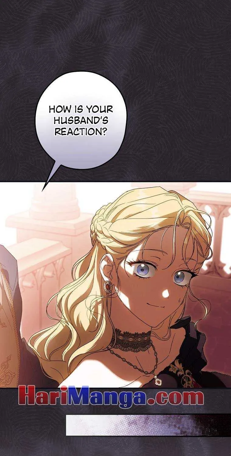 How to Get My Husband on My Side Chapter 85 page 66 - 