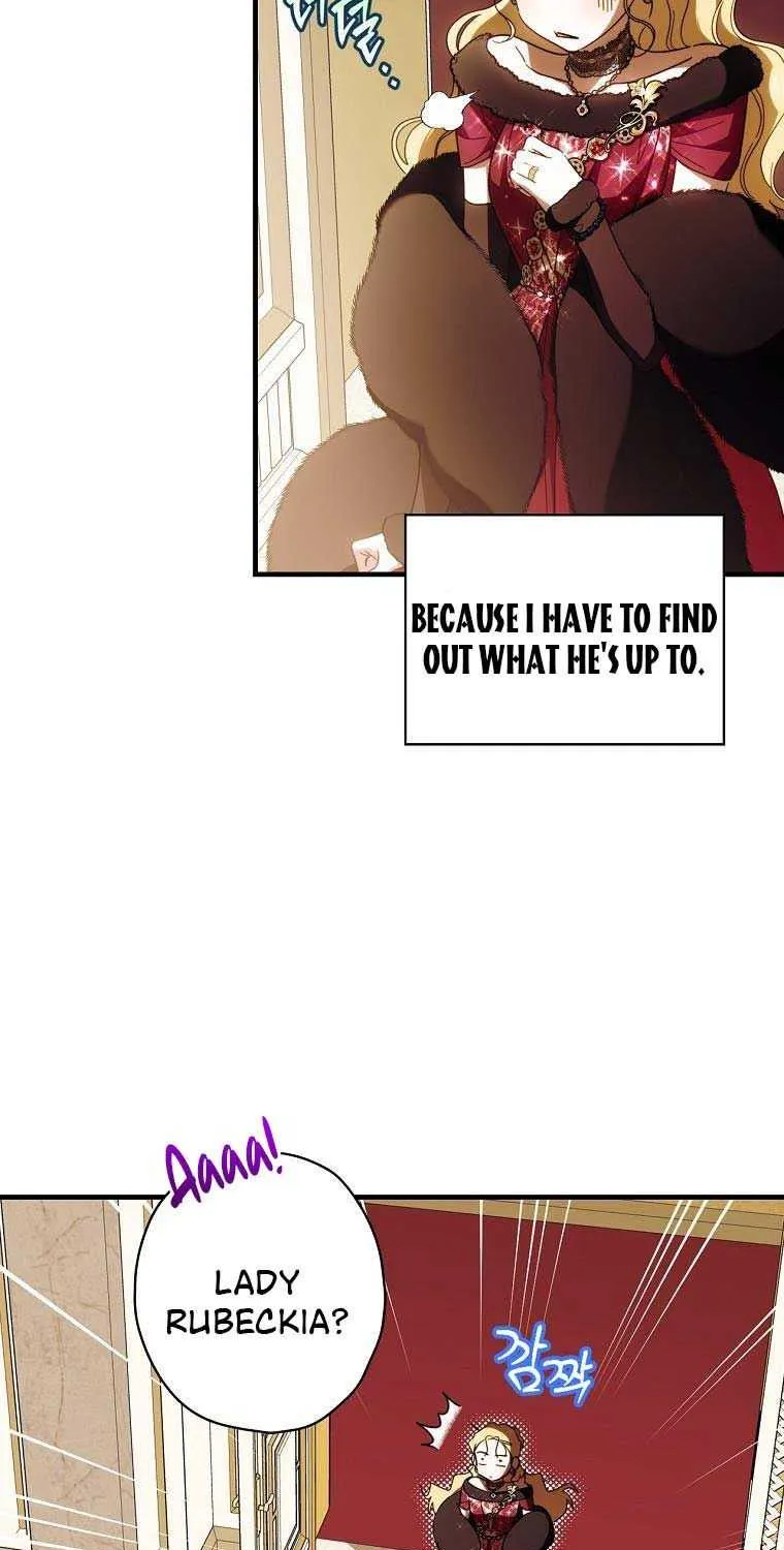 How to Get My Husband on My Side Chapter 85 page 68 - 