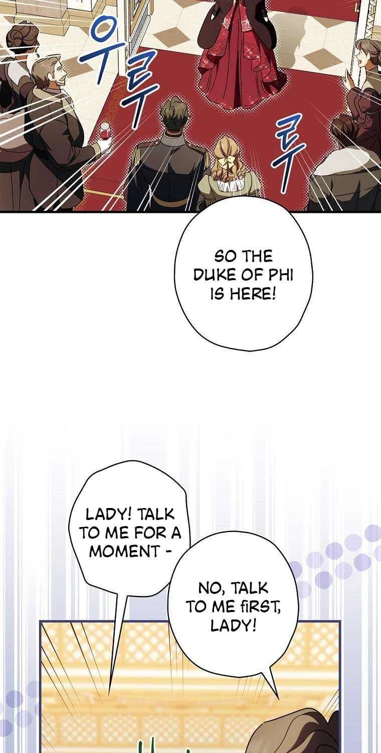 How to Get My Husband on My Side Chapter 85 page 69 - 