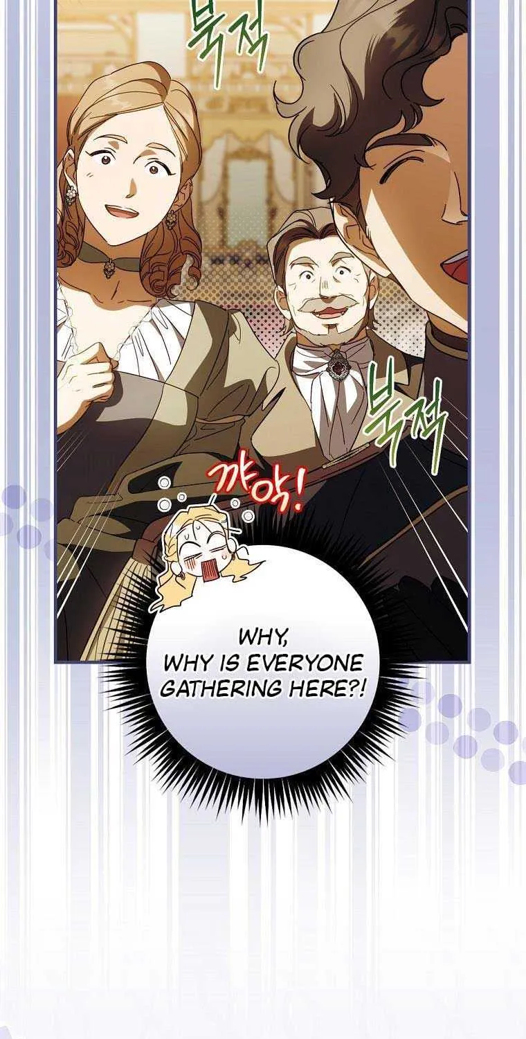 How to Get My Husband on My Side Chapter 85 page 70 - 