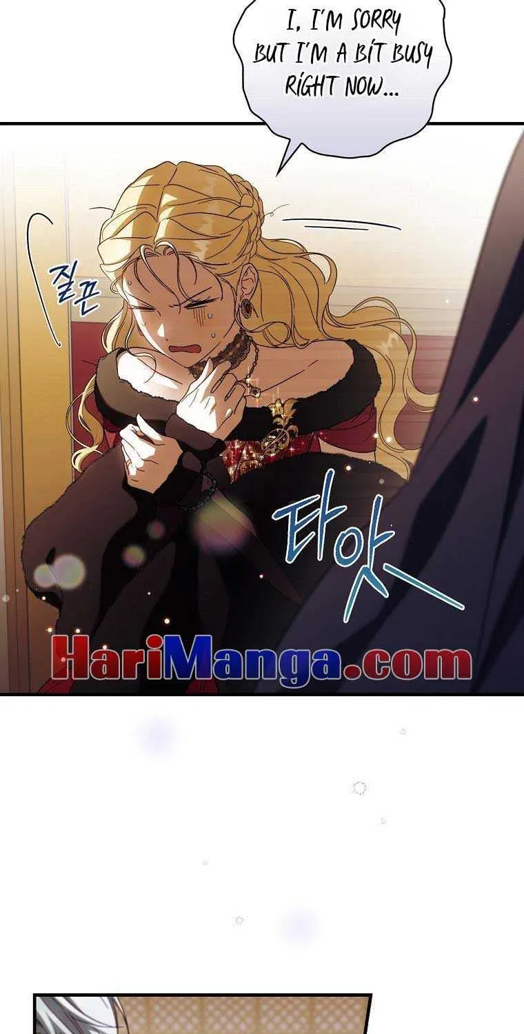 How to Get My Husband on My Side Chapter 85 page 72 - 