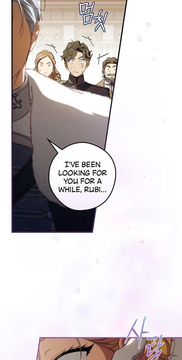 How to Get My Husband on My Side Chapter 85 page 73 - 