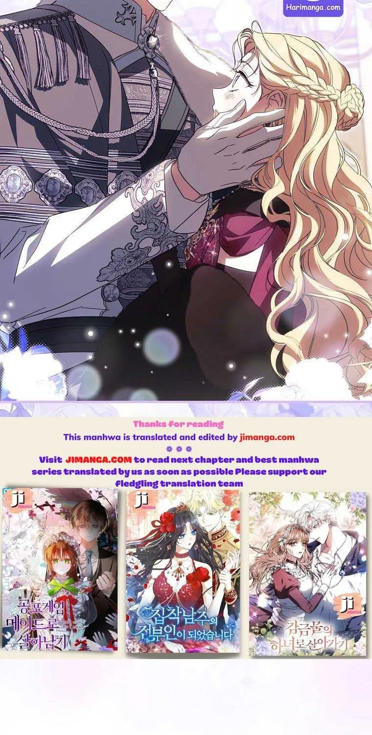 How to Get My Husband on My Side Chapter 85 page 75 - 