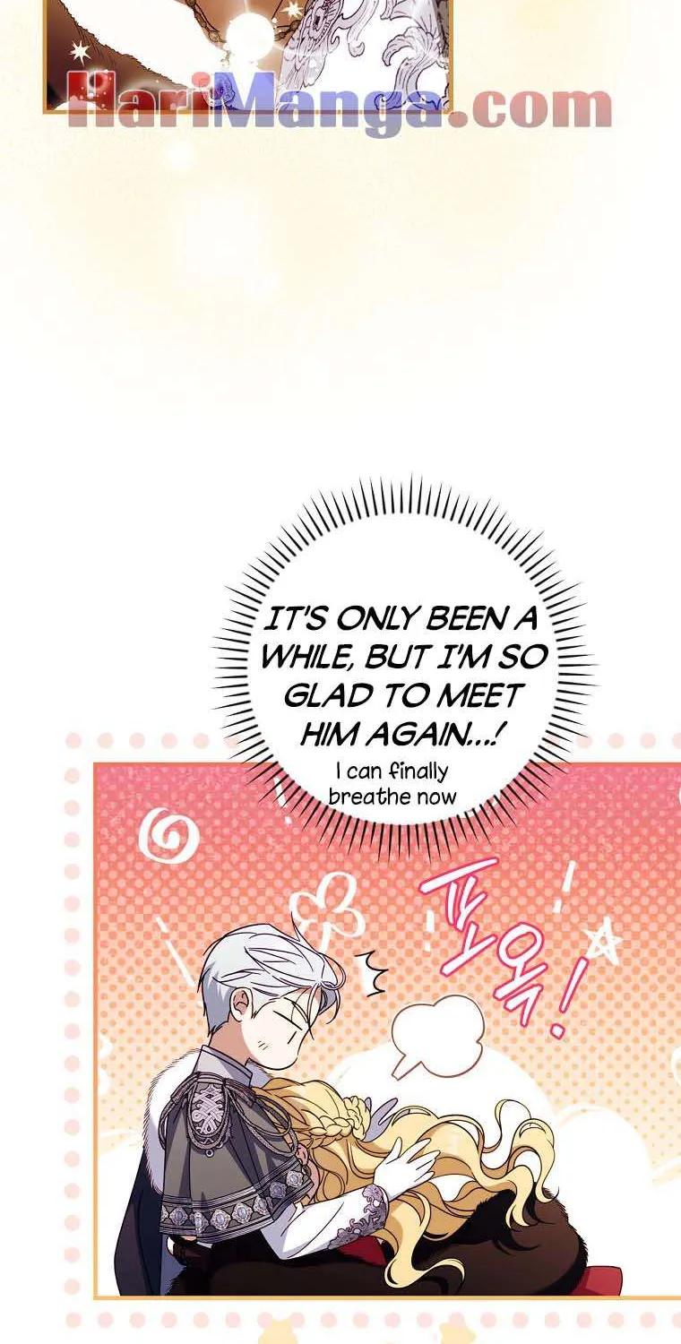 How to Get My Husband on My Side Chapter 86 page 2 - 