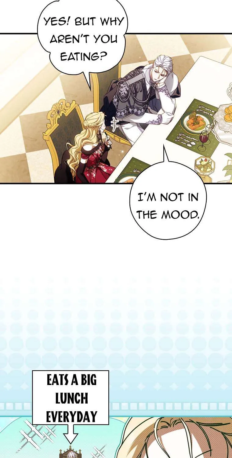 How to Get My Husband on My Side Chapter 86 page 12 - 