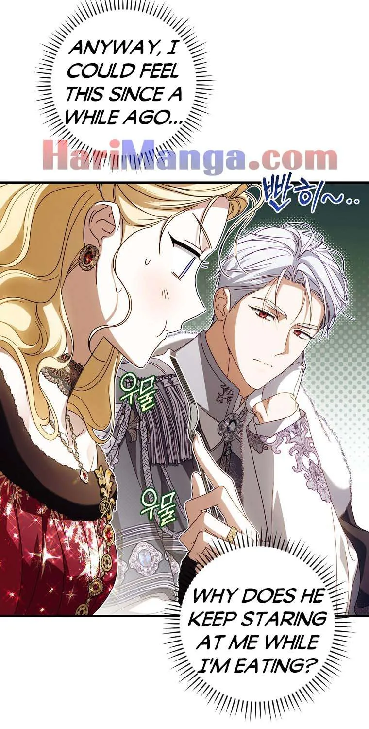 How to Get My Husband on My Side Chapter 86 page 14 - 