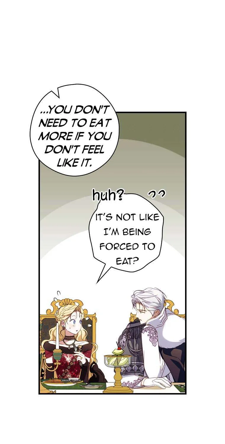 How to Get My Husband on My Side Chapter 86 page 15 - 