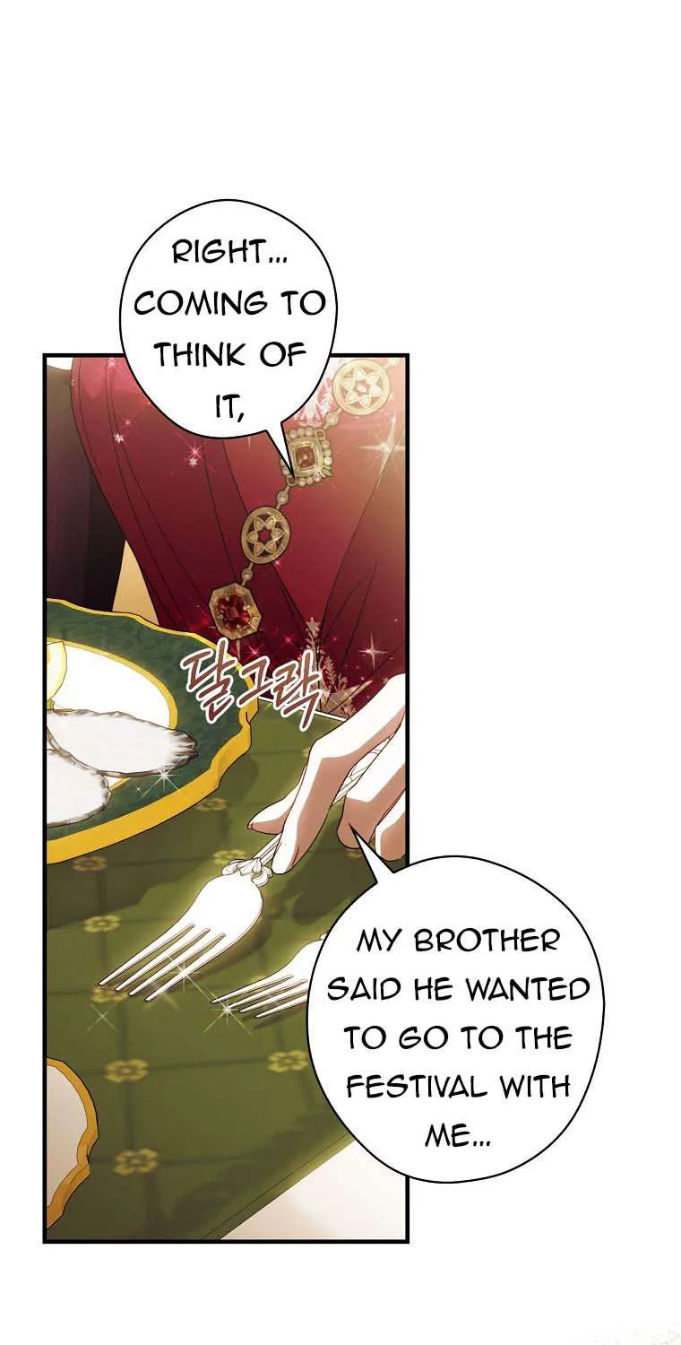 How to Get My Husband on My Side Chapter 86 page 16 - 