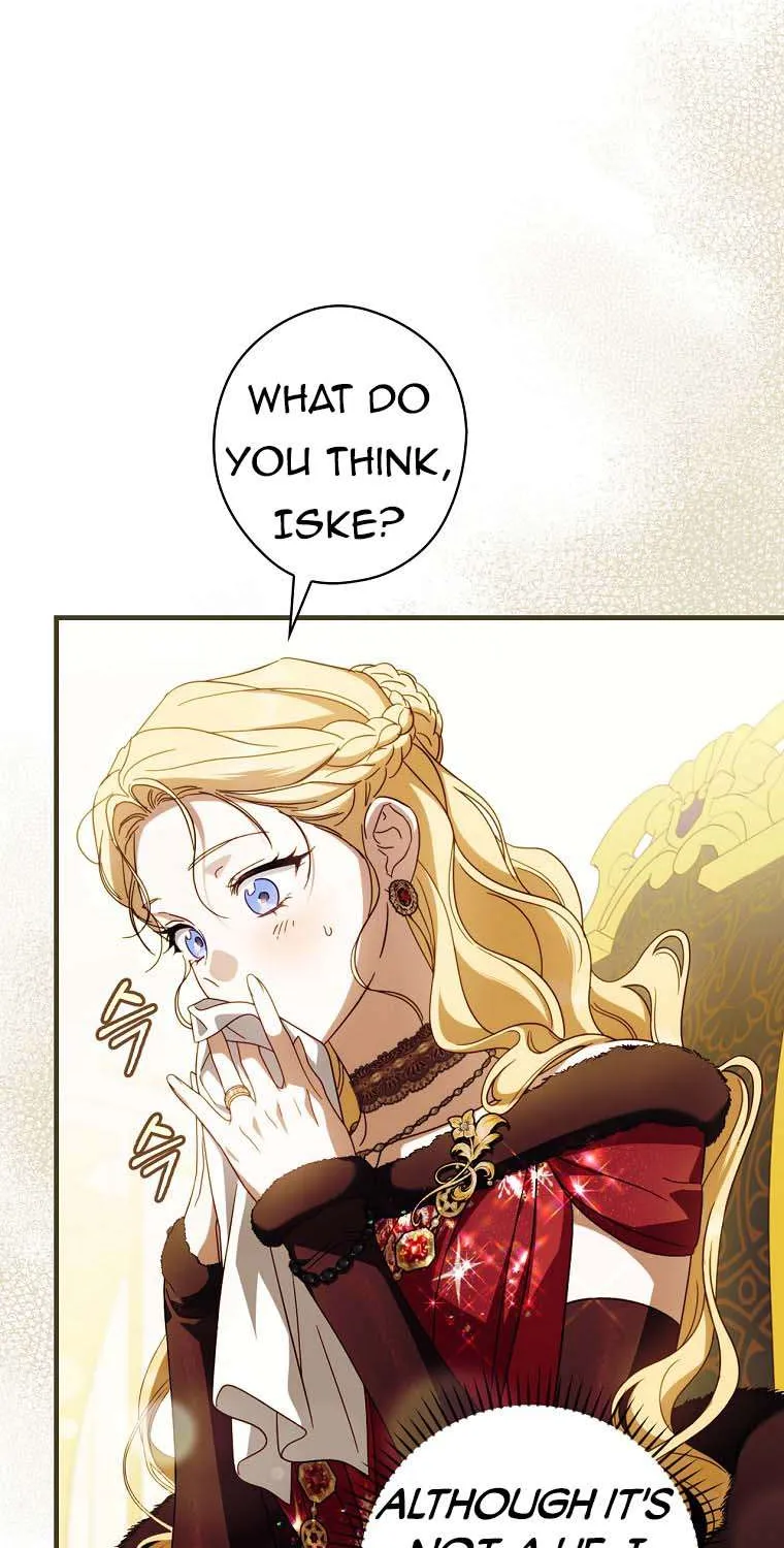 How to Get My Husband on My Side Chapter 86 page 17 - 