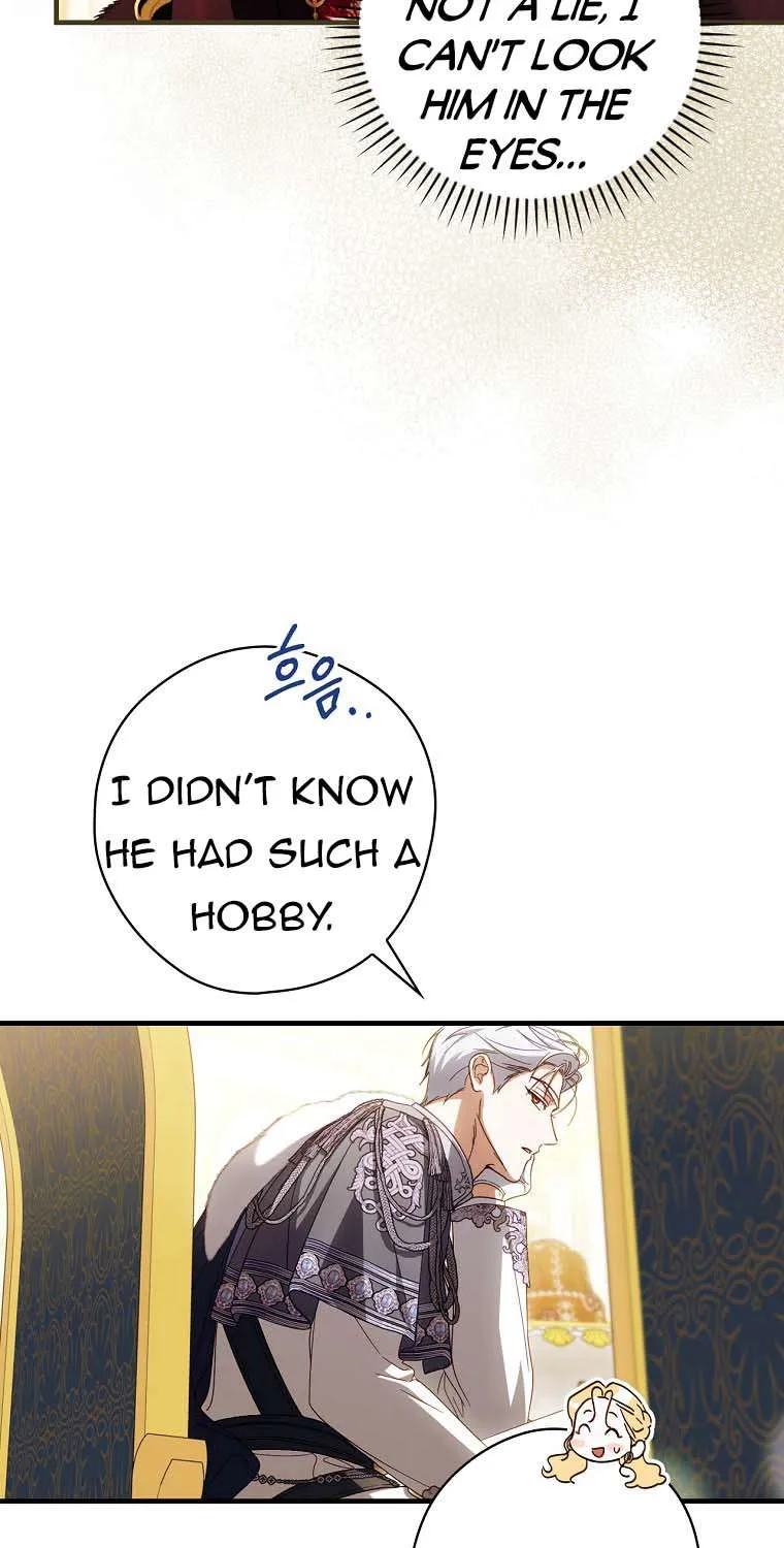 How to Get My Husband on My Side Chapter 86 page 18 - 
