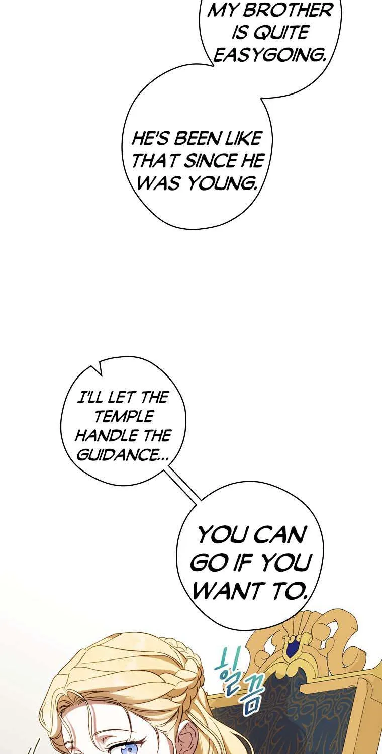 How to Get My Husband on My Side Chapter 86 page 19 - 