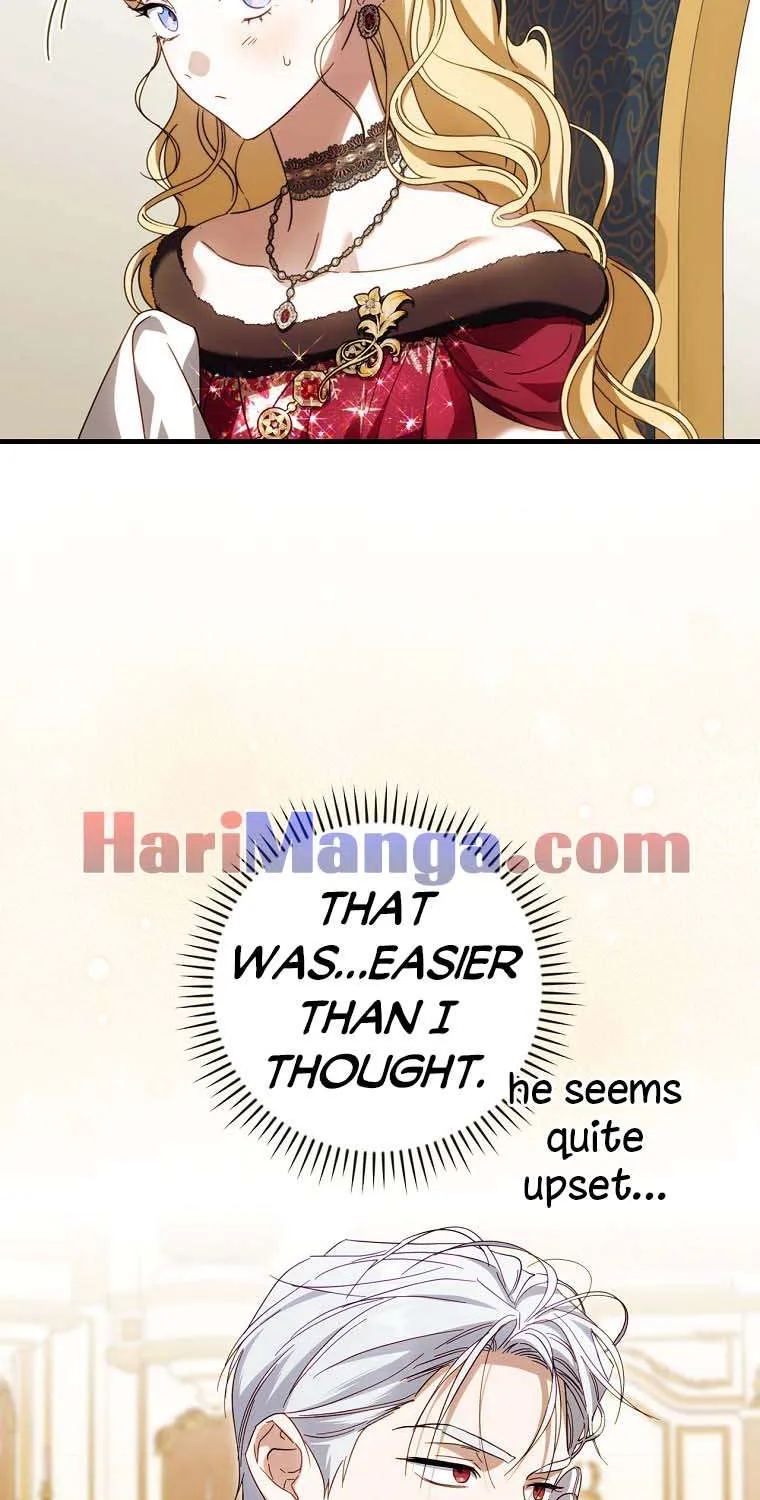 How to Get My Husband on My Side Chapter 86 page 20 - 