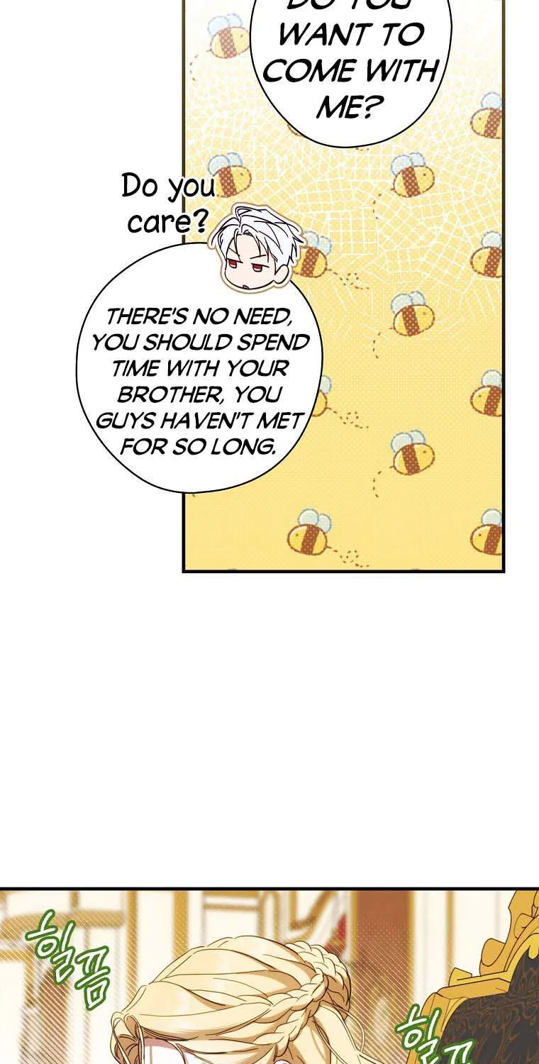 How to Get My Husband on My Side Chapter 86 page 22 - 