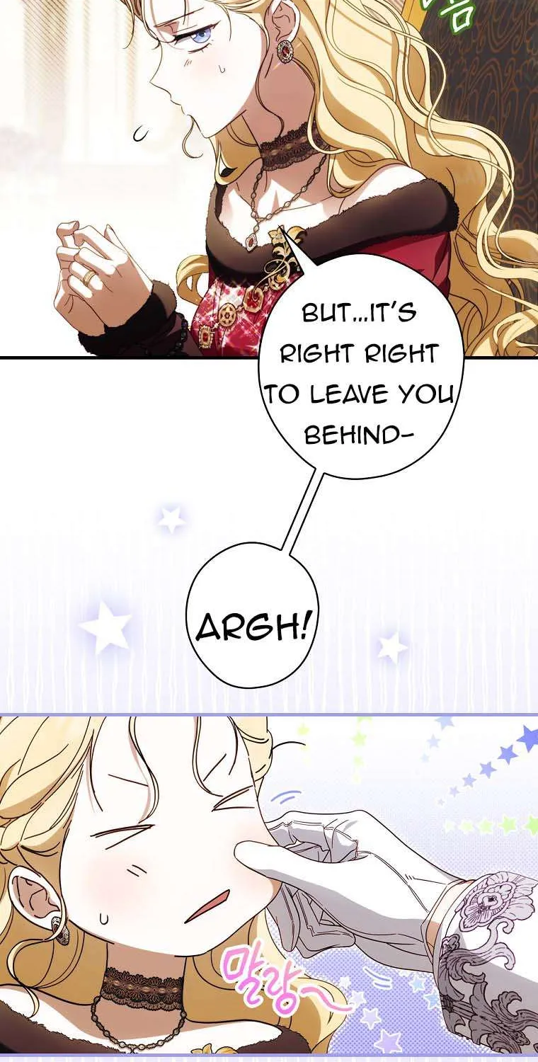 How to Get My Husband on My Side Chapter 86 page 23 - 