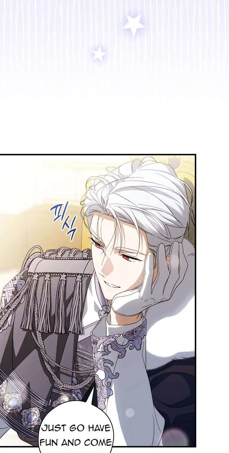 How to Get My Husband on My Side Chapter 86 page 24 - 
