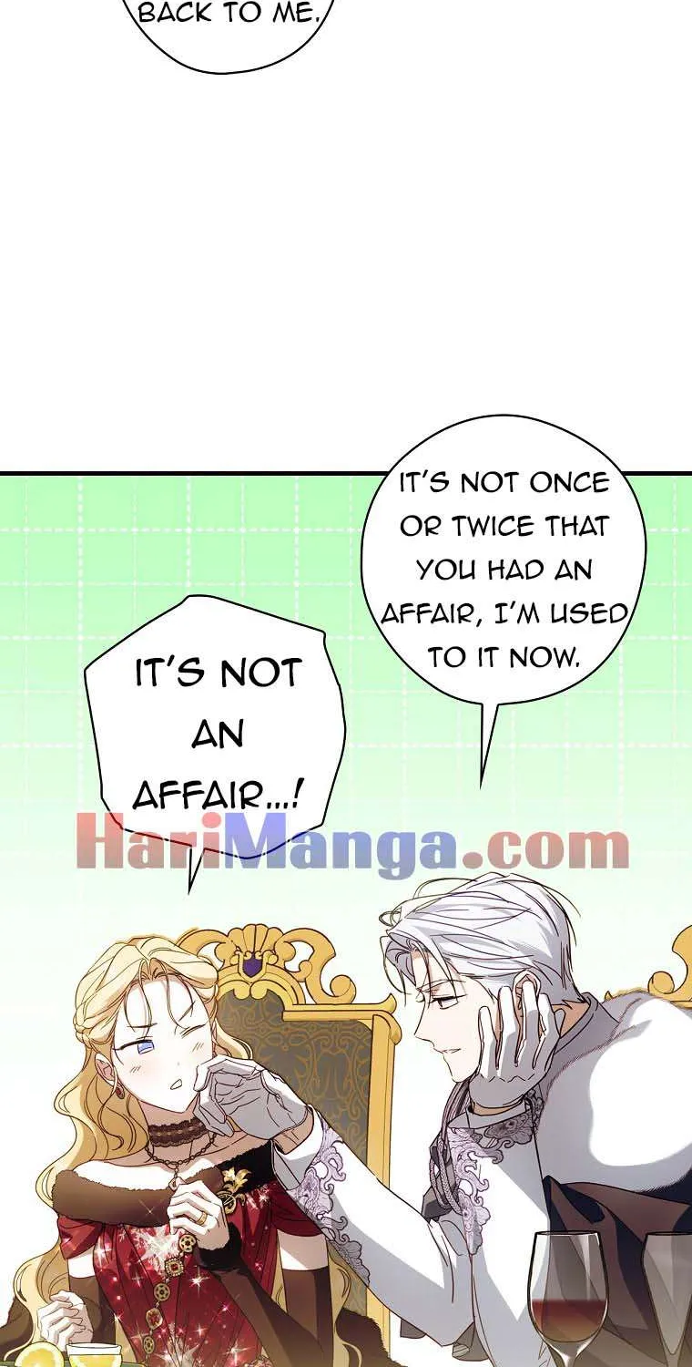 How to Get My Husband on My Side Chapter 86 page 25 - 