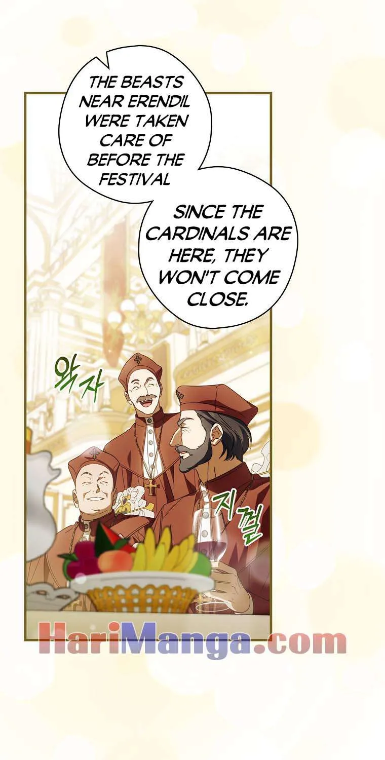 How to Get My Husband on My Side Chapter 86 page 28 - 