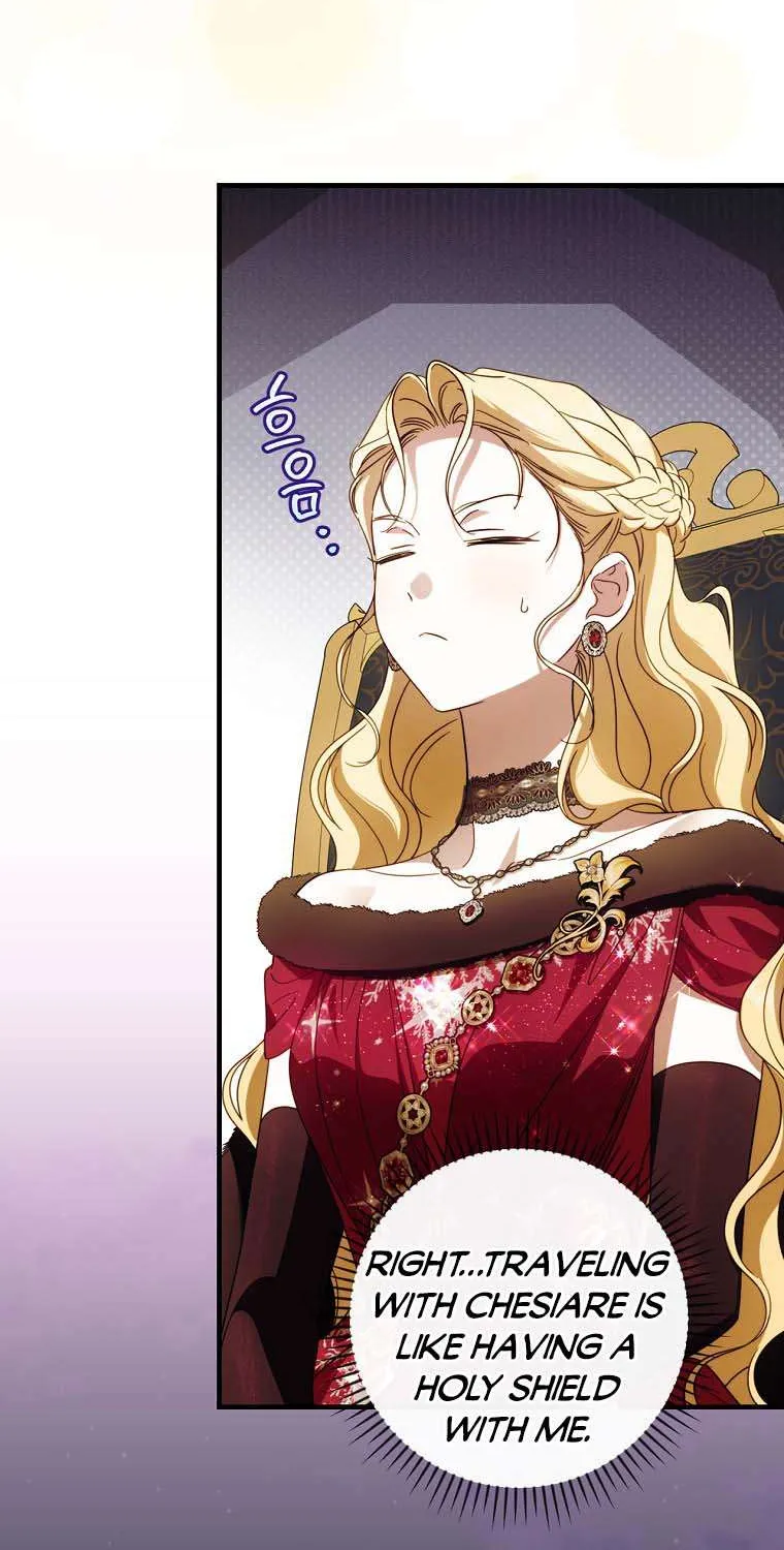 How to Get My Husband on My Side Chapter 86 page 29 - 