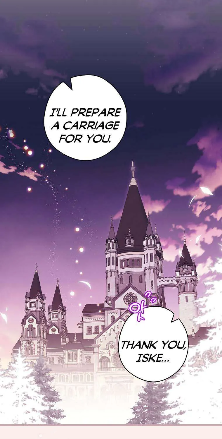How to Get My Husband on My Side Chapter 86 page 30 - 
