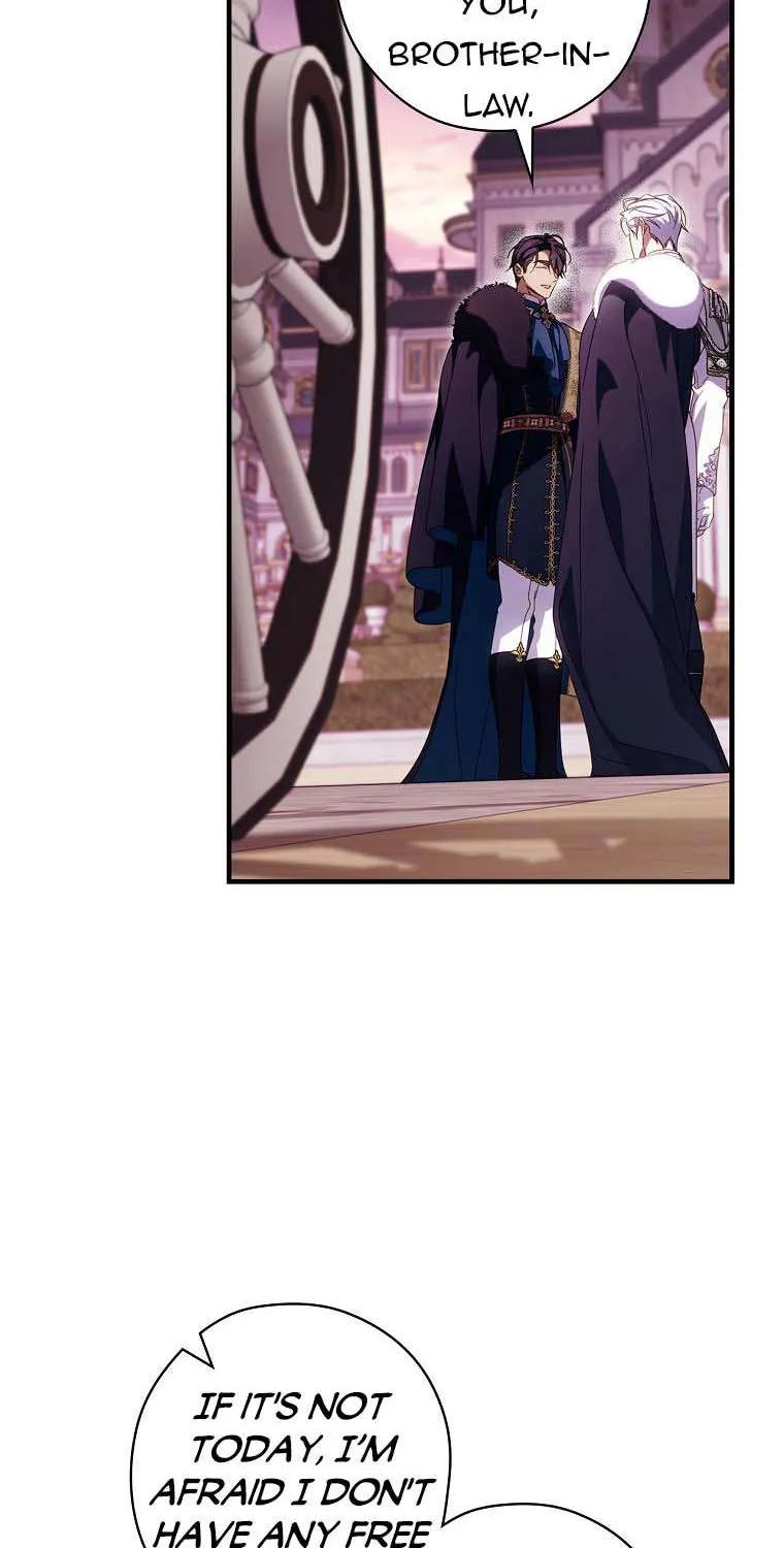 How to Get My Husband on My Side Chapter 86 page 33 - 