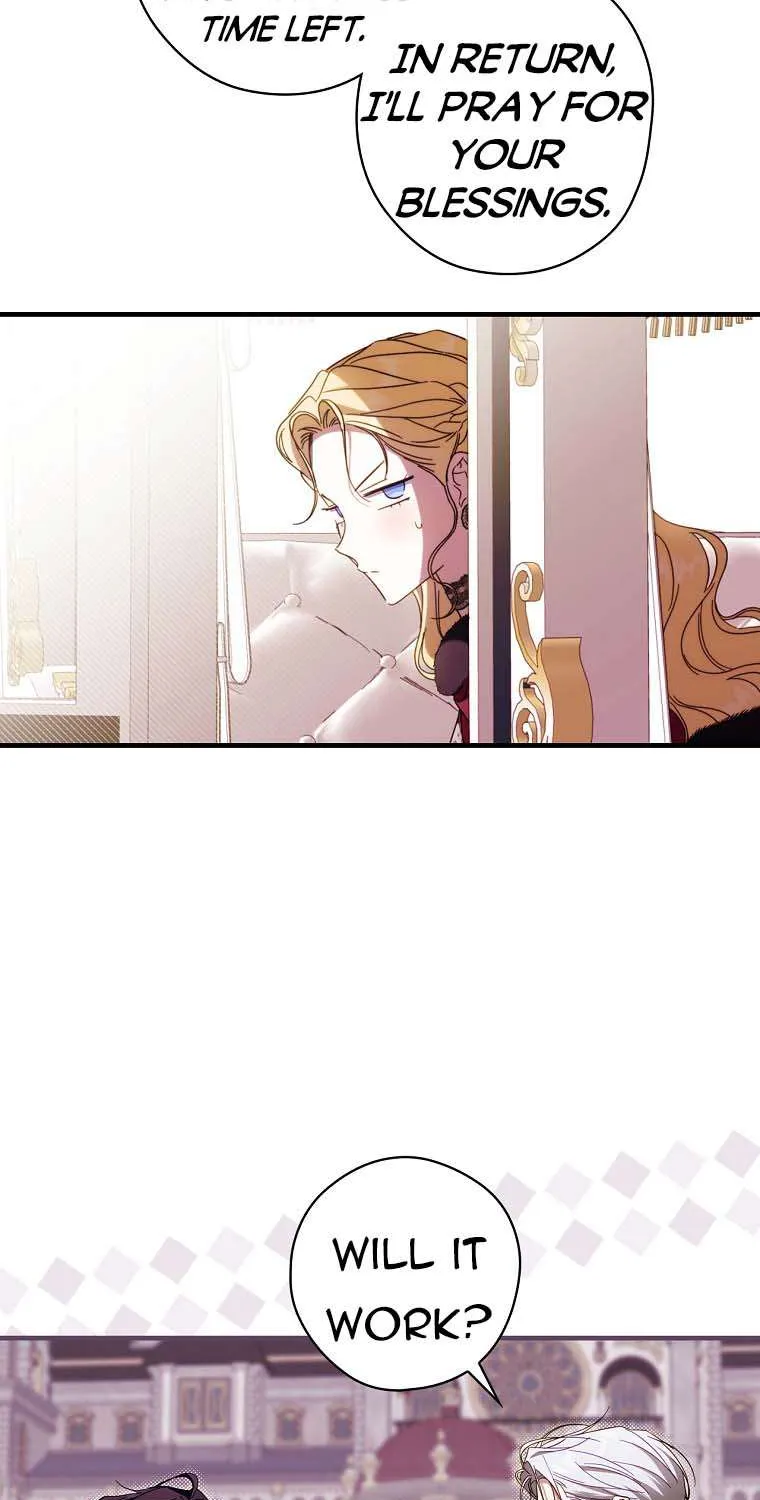 How to Get My Husband on My Side Chapter 86 page 34 - 