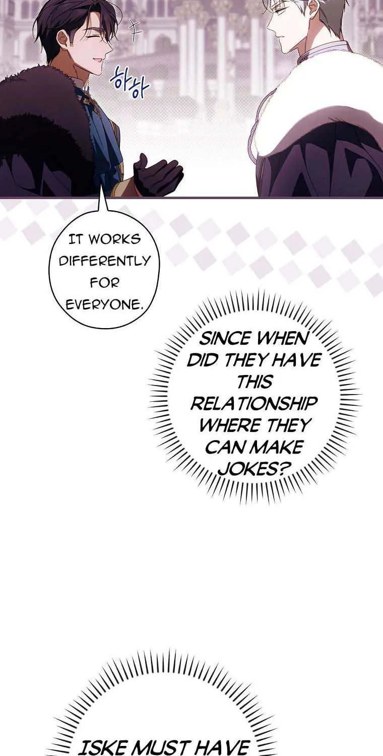 How to Get My Husband on My Side Chapter 86 page 35 - 