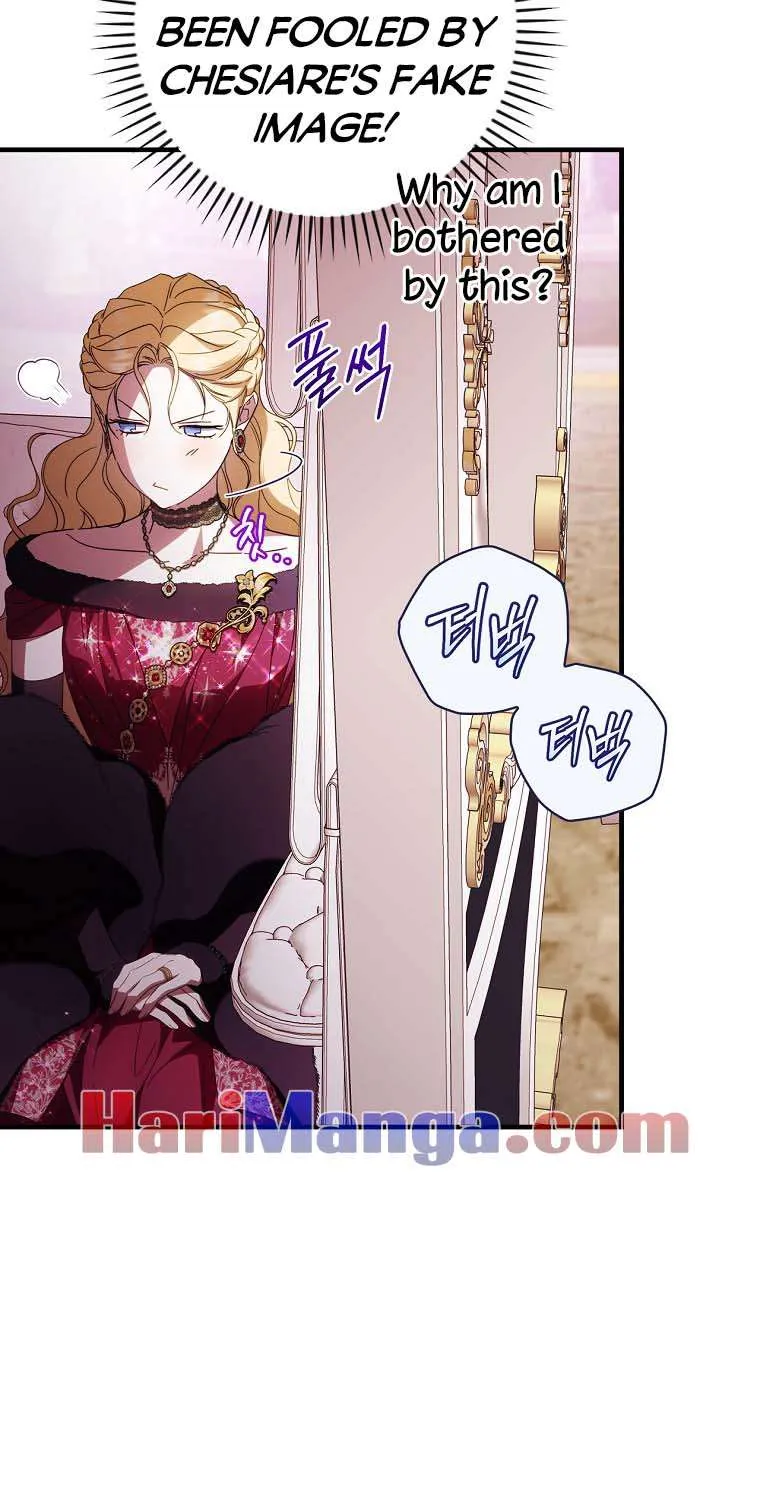 How to Get My Husband on My Side Chapter 86 page 36 - 