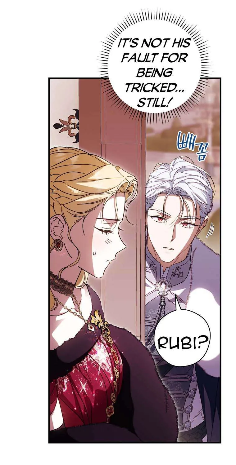 How to Get My Husband on My Side Chapter 86 page 37 - 