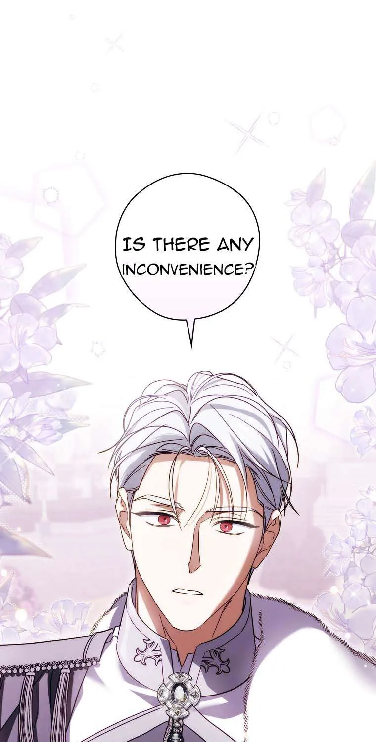 How to Get My Husband on My Side Chapter 86 page 38 - 