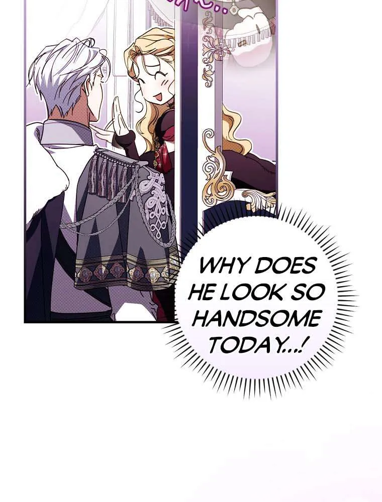How to Get My Husband on My Side Chapter 86 page 40 - 