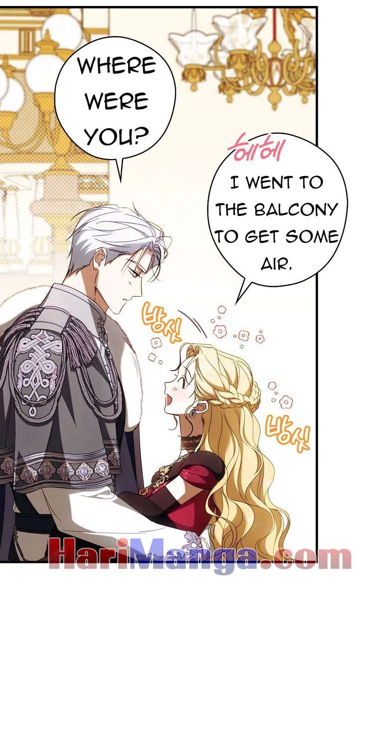 How to Get My Husband on My Side Chapter 86 page 5 - 