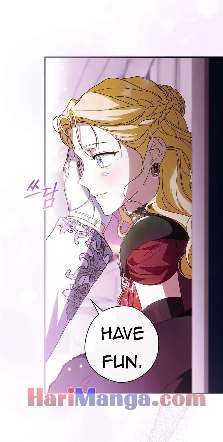 How to Get My Husband on My Side Chapter 86 page 41 - 