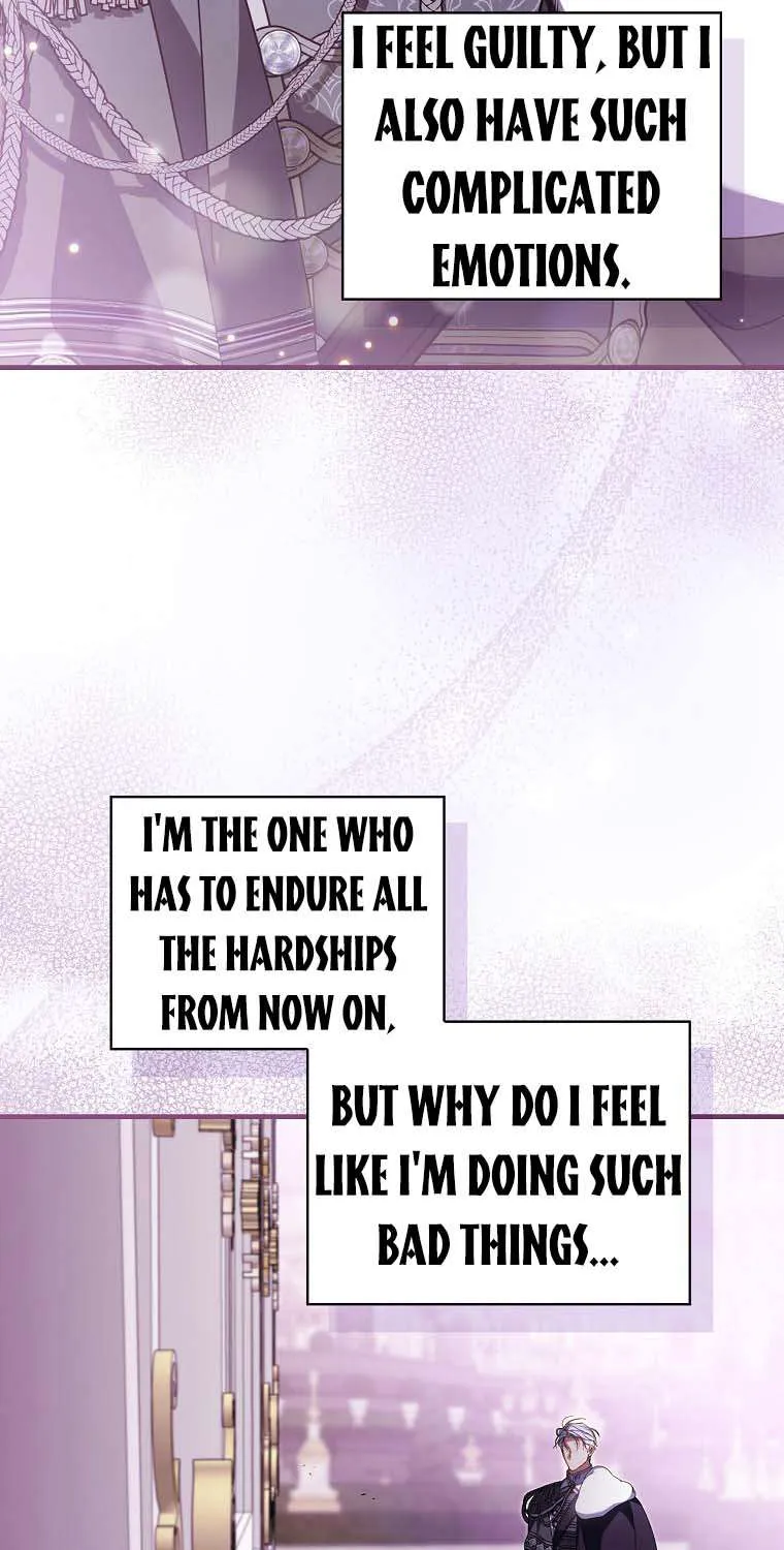 How to Get My Husband on My Side Chapter 86 page 43 - 