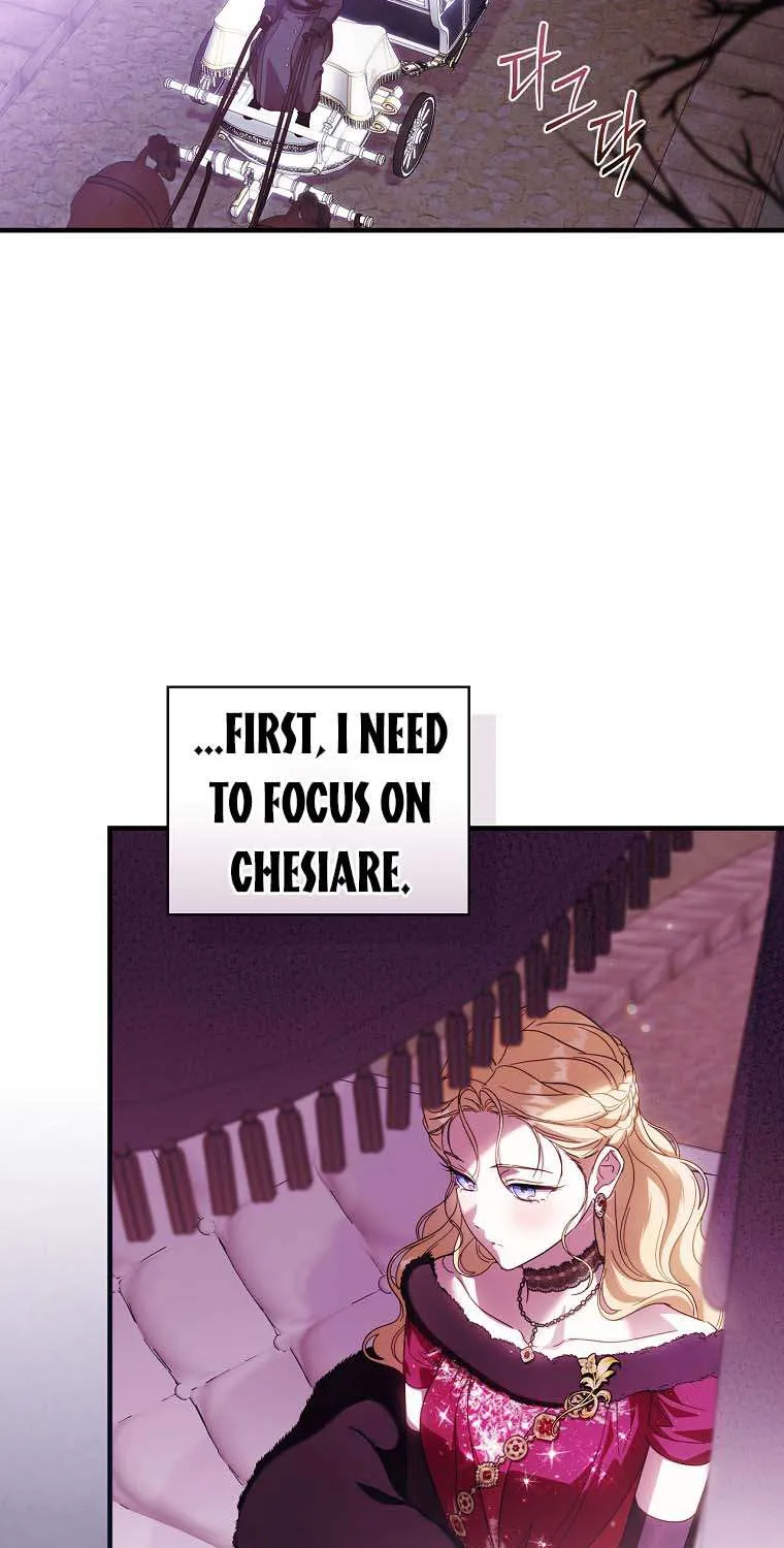 How to Get My Husband on My Side Chapter 86 page 47 - 