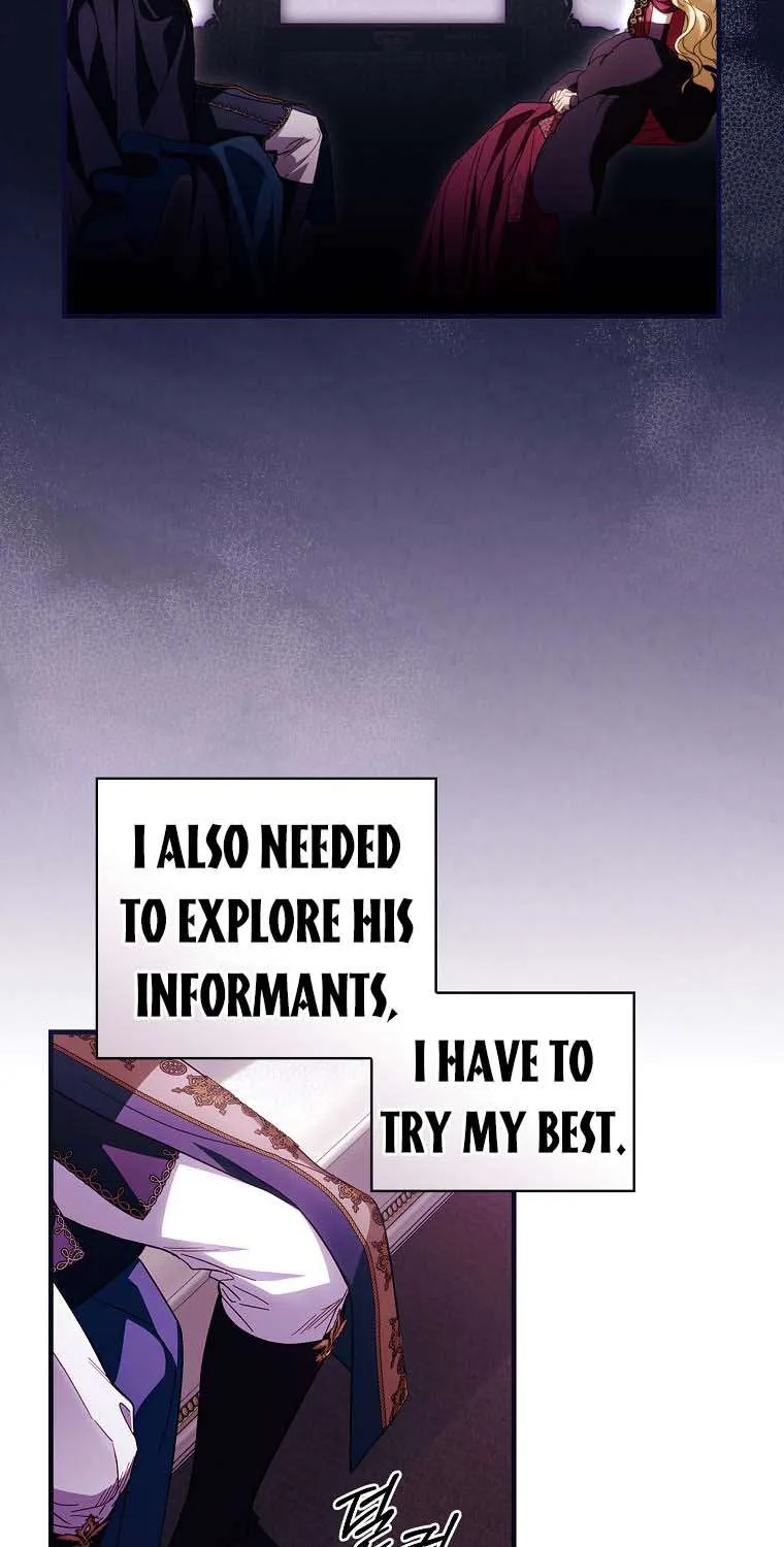How to Get My Husband on My Side Chapter 86 page 49 - 