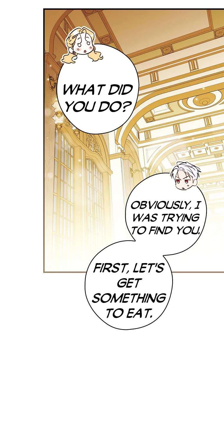 How to Get My Husband on My Side Chapter 86 page 6 - 
