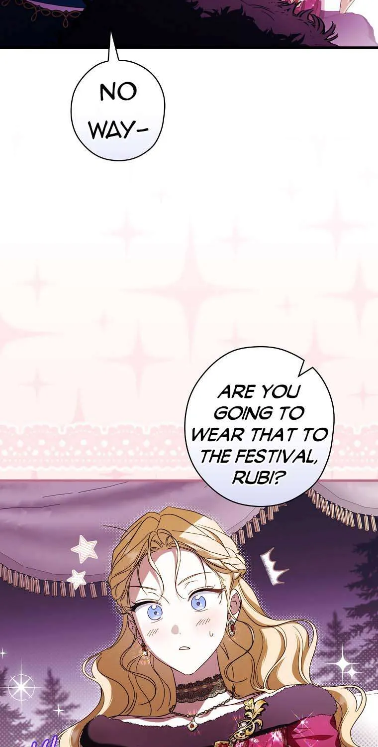 How to Get My Husband on My Side Chapter 86 page 51 - 