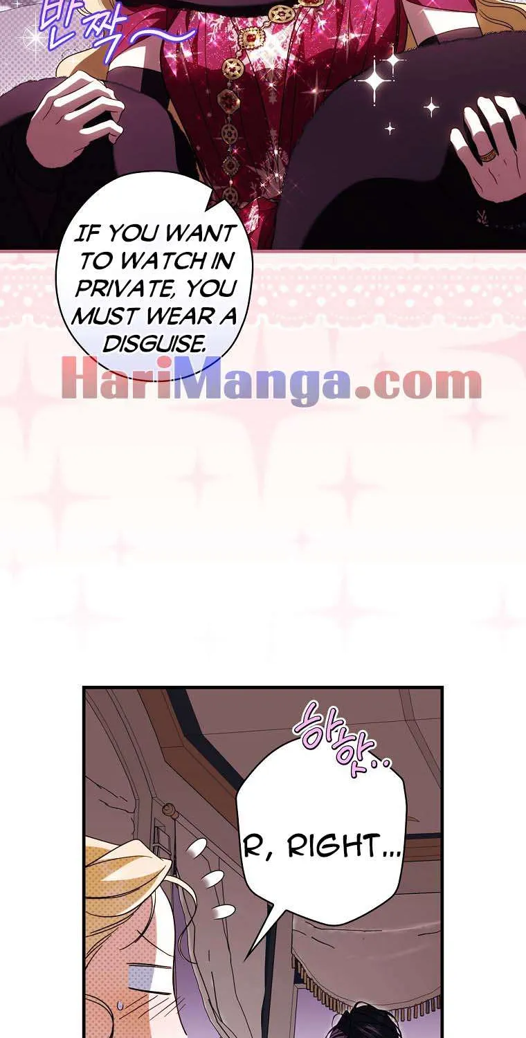 How to Get My Husband on My Side Chapter 86 page 52 - 