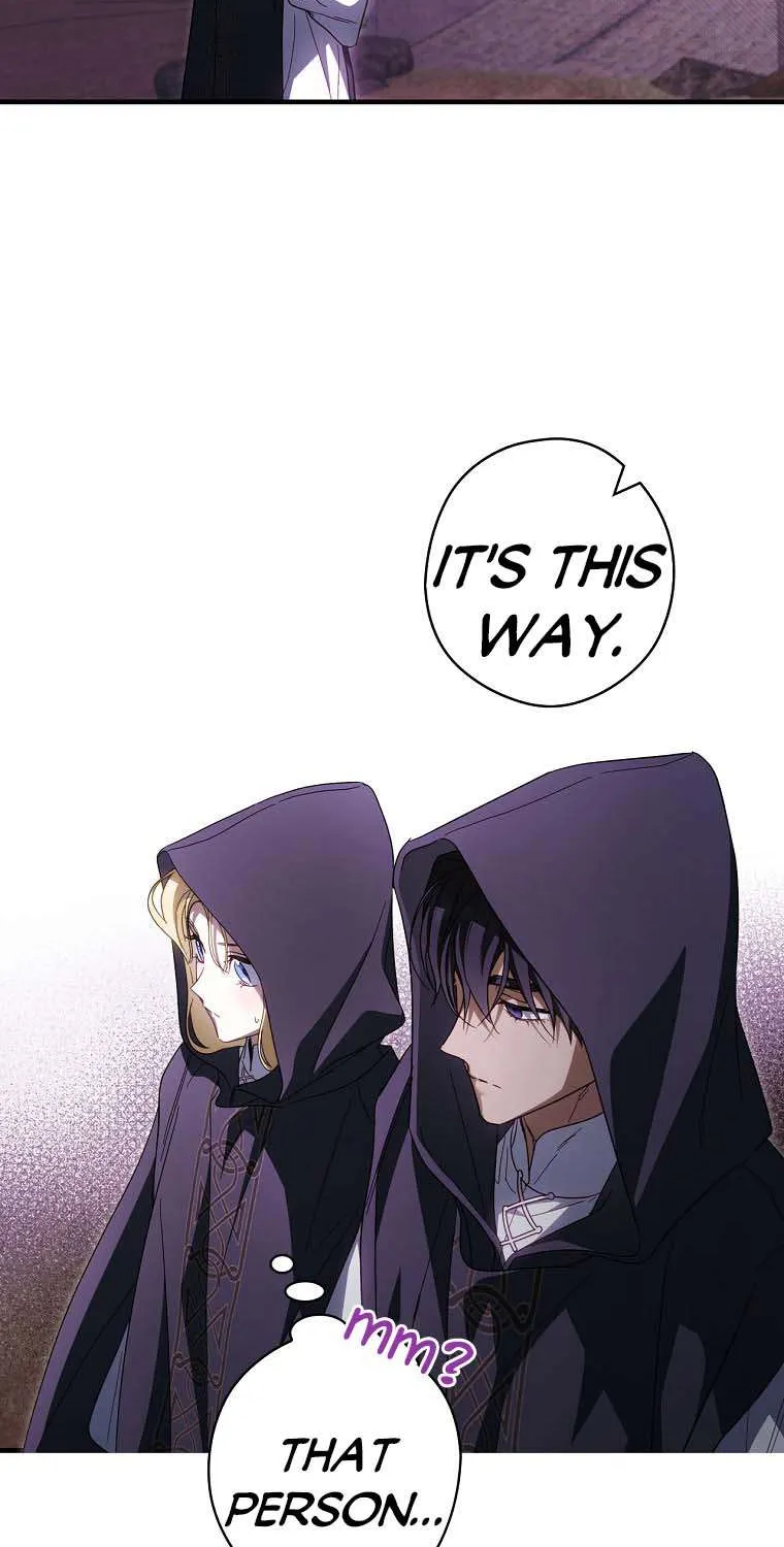 How to Get My Husband on My Side Chapter 86 page 57 - 