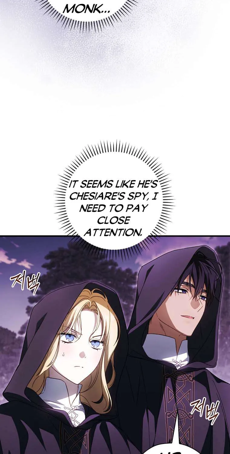 How to Get My Husband on My Side Chapter 86 page 59 - 