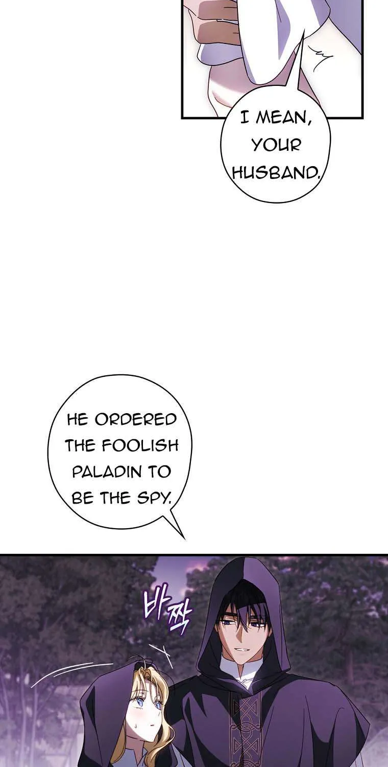 How to Get My Husband on My Side Chapter 86 page 61 - 