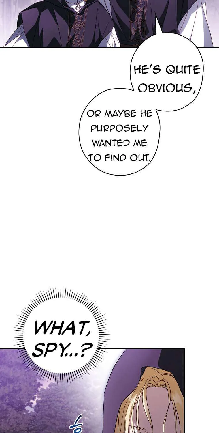 How to Get My Husband on My Side Chapter 86 page 62 - 