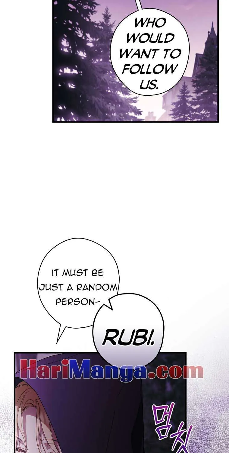 How to Get My Husband on My Side Chapter 86 page 64 - 