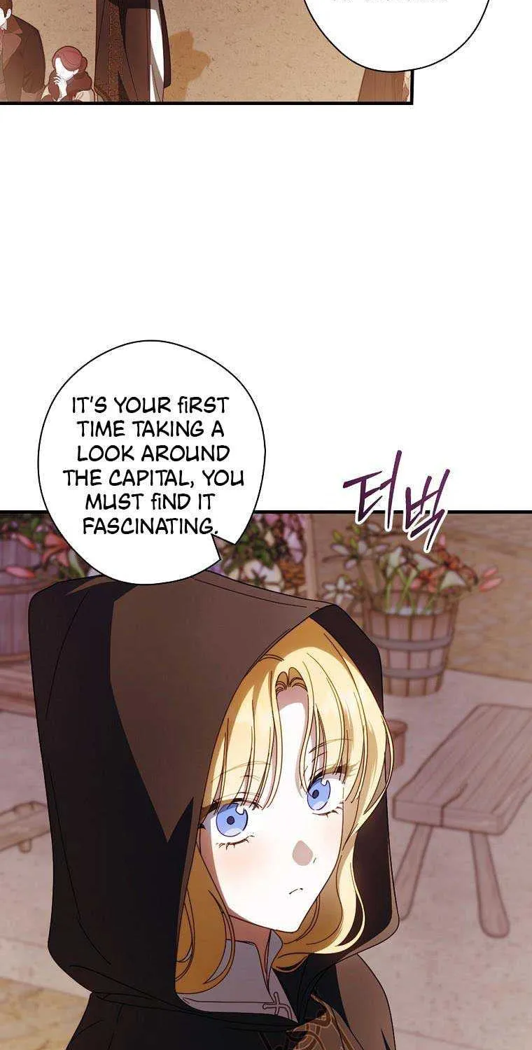 How to Get My Husband on My Side Chapter 87 page 2 - 