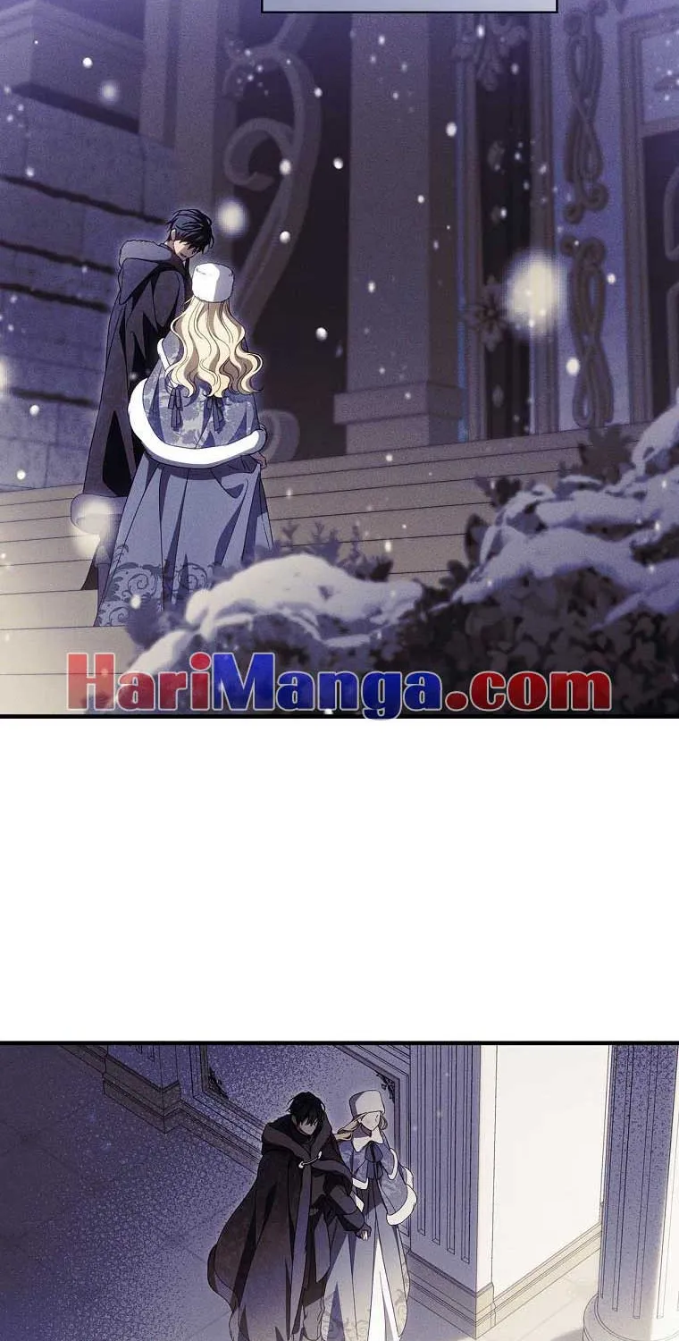 How to Get My Husband on My Side Chapter 87 page 11 - 